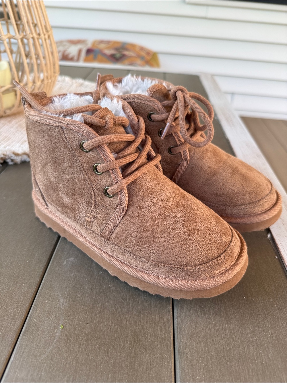 Kids Boot